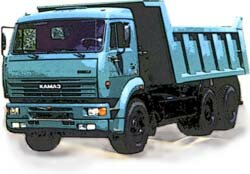 КАМАЗ начал выпуск грузовиков и автобусов в Казахстане