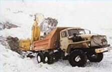 Peter Hambro Mining приобрела 74.9% акций Ямальской горной компании