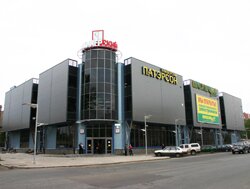 «Патэрсон» продал франшизу в Сибирь