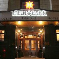 Heliopark продаст часть своих отелей