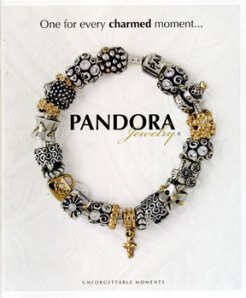 Владелец сети магазинов «Свзяной» приобрел франшизу сети ювелирных магазинов Pandora