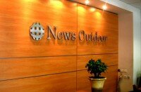 Сделка по продаже News Outdoor близка к завершению