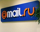 Mail.ru привлекла в ходе IPO 912,04 млн долл.