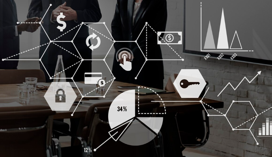 как финансировать покупку бизнеса