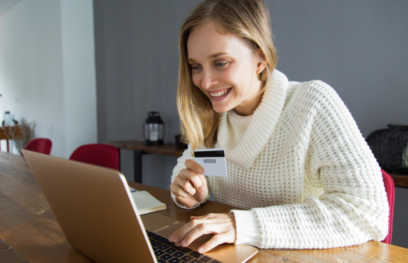 цифровой онлайн банкинг